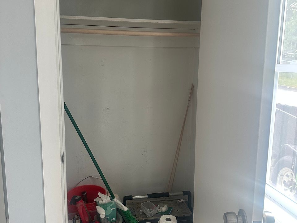 Kitchen Closet