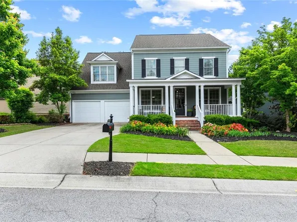 6069 Queens River Dr, Mableton, GA 30126
