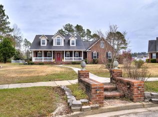 30 Steppingstone Path, Sumter, SC 29150