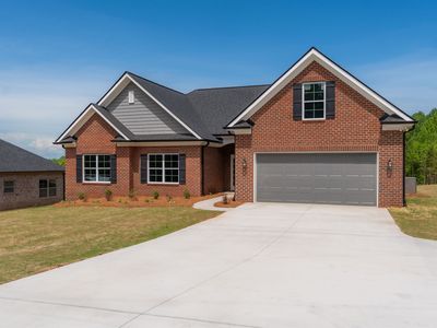 241 Carriage Gate Dr, Wellford, SC, 29385