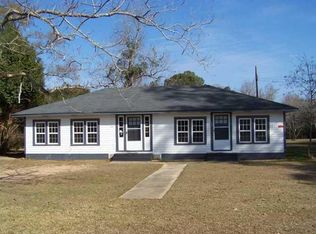 1604 Hand Ave, Bay Minette, AL 36507