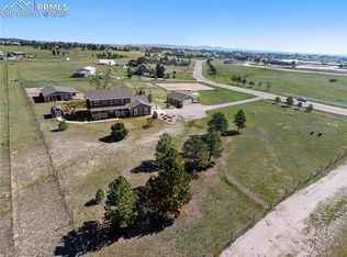 13885 Halleluiah Trl, Elbert, CO 80106
