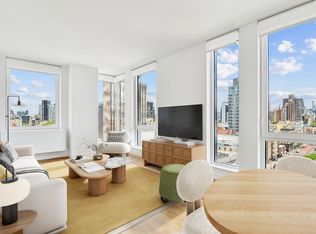 125 Delancey St APT 2509, New York, NY 10002