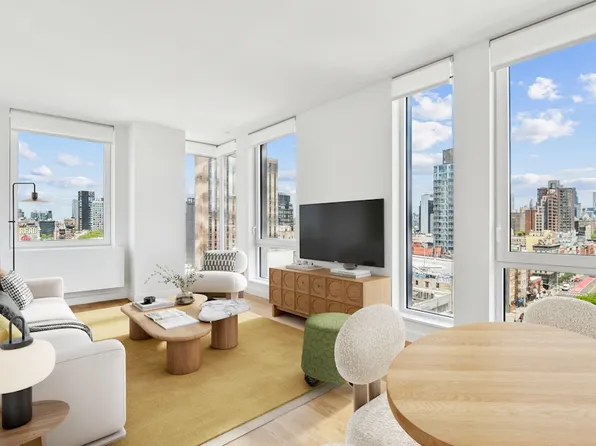 125 Delancey Street 708 image 1 of 15
