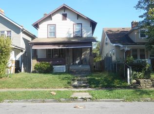 1262 Oakwood Ave, Columbus, OH
