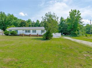 4218 Short Farm Rd, Greensboro, NC 27406