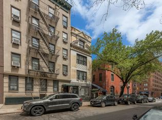 121 E 89th St #121, New York, NY
