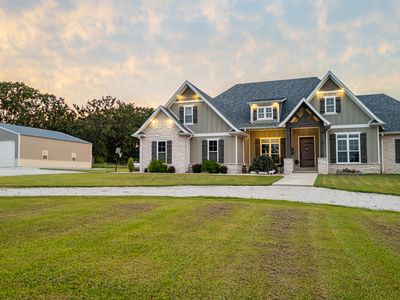 11397 Stave Mill Road, Mountain Grove, MO, 65711