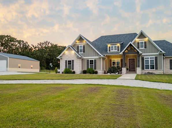 11397 Stave Mill Road, Mountain Grove, MO 65711