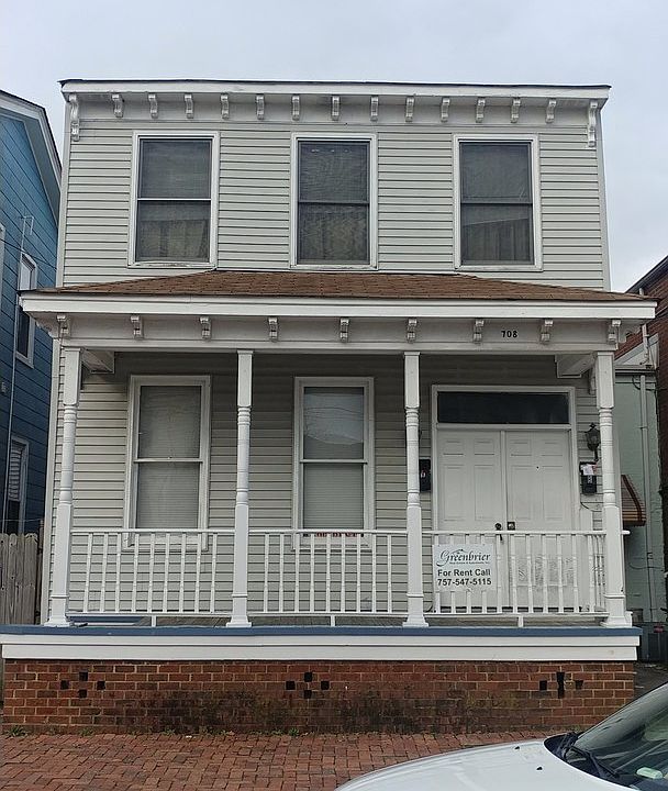 1st image of 708 Dinwiddie St #A