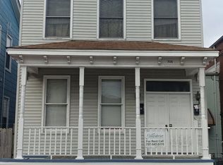 708 Dinwiddie St #A, Portsmouth, VA 23704