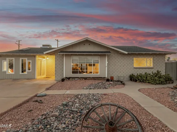 2356 N 85TH Place, Scottsdale, AZ 85257