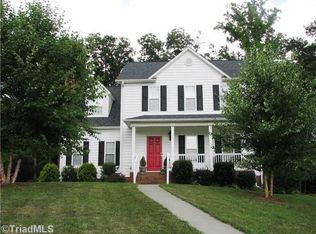 2840 Collinstown Rd, Westfield, NC 27053