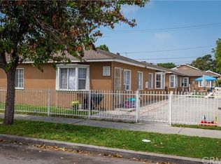 1555 W Parade St, Long Beach, CA 90810