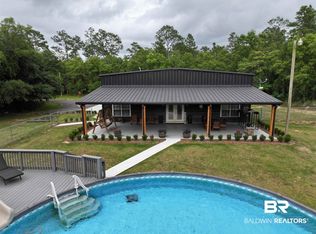 18621 County Road 87, Elberta, AL 36530