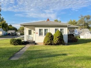 30 W 39th St, Anderson, IN 46013