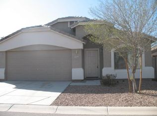 24666 N Shelton Way, Florence, AZ 85132