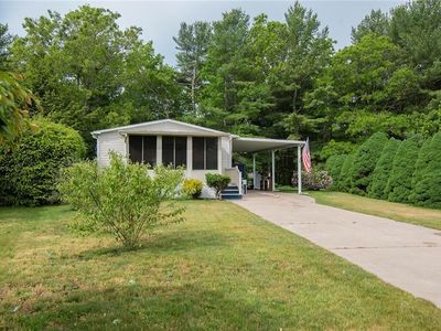 171 Little Pond Rd, South Kingstown, RI, 02879