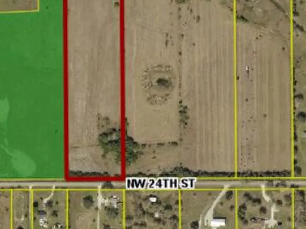 5871 NW 24th Street, Okeechobee, FL 34972