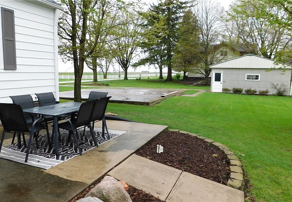 802 3rd St, Boxholm, IA 50040 Zillow