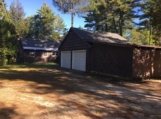 8 Shore Rd, Windham, ME 04062
