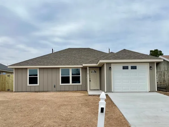2418 Lindell Ave, San Angelo, TX 76901