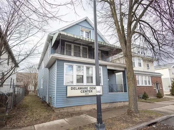 2514 Delaware Ave, Buffalo, NY 14216