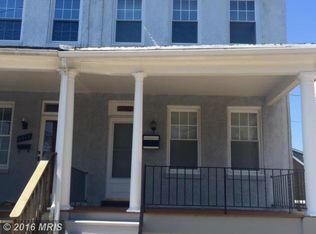 2913 Markley Ave, Baltimore, MD 21214