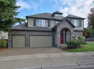13908 NW Stonebridge Dr, Portland, OR 97229