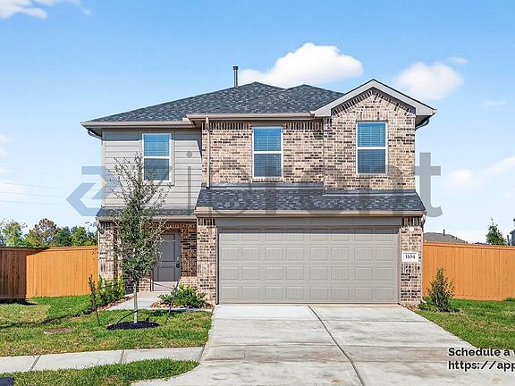 2nd image of 3104 Nori Shores Ln