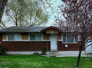 1690 W, Layton, UT 84041