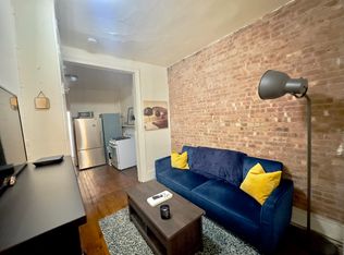 505 Jersey Ave APT 5, Jersey City, NJ 07302