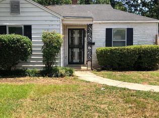 1652 Helsley Rd, Memphis, TN 38108