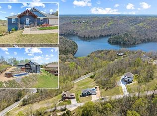 5300 Coconut Ridge Rd, Smithville, TN 37166