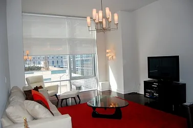 Rented by Citi Habitats