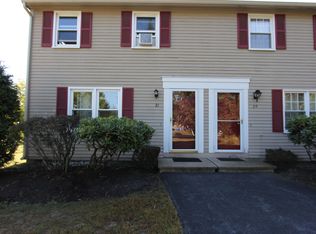 30 Jamestown Ct #30, South Portland, ME 04106