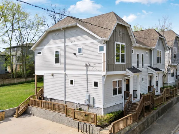 906 Smiley St, Nashville, TN 37206