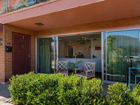 3rd image of 160 E CORONADO Road #58