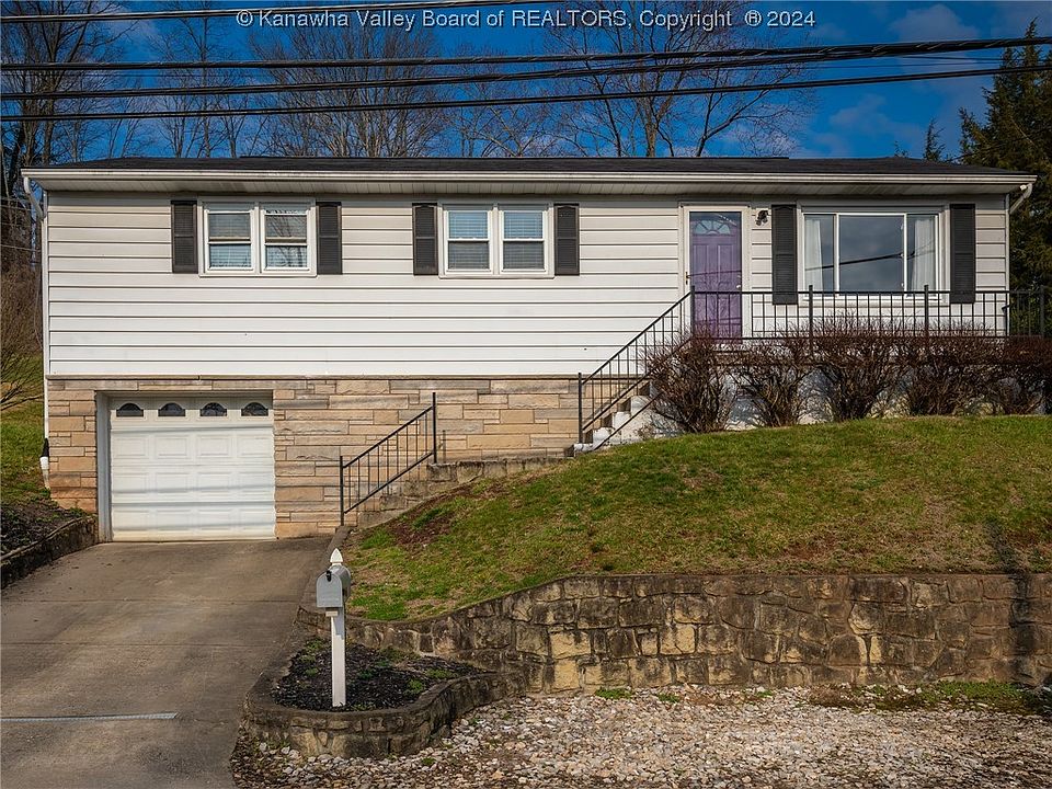 1729 Huber Rd, Charleston, WV 25314 Zillow