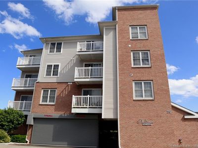 19 Isaacs Street APT 308, Norwalk, CT, 06850