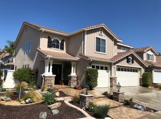 15 Stampede St, Coto De Caza, CA 92679