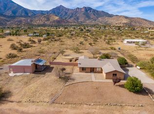 7980 S Sunnyvale Rd, Hereford, AZ 85615