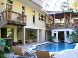 16 Mallard St, Hilton Head Island, SC 29928