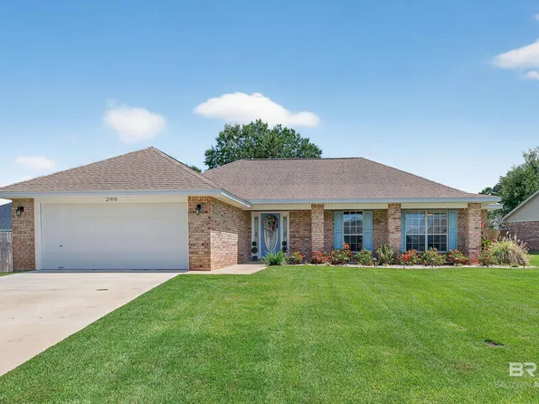 23950 Raynagua Blvd, Loxley, AL 36551