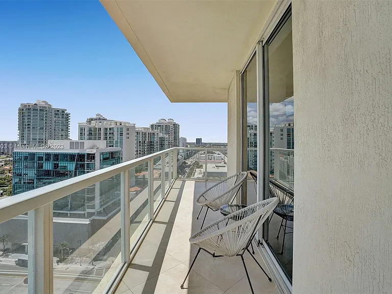 16699 Collins Ave #1908 — Photo 19