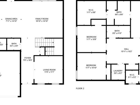 148 Bowman Ct, Statham, GA 30666