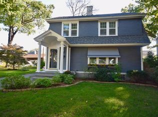 79 Eckington St, Springfield, MA 01108