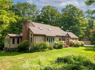 36 Road To Millbrook, Bondville, VT 05340