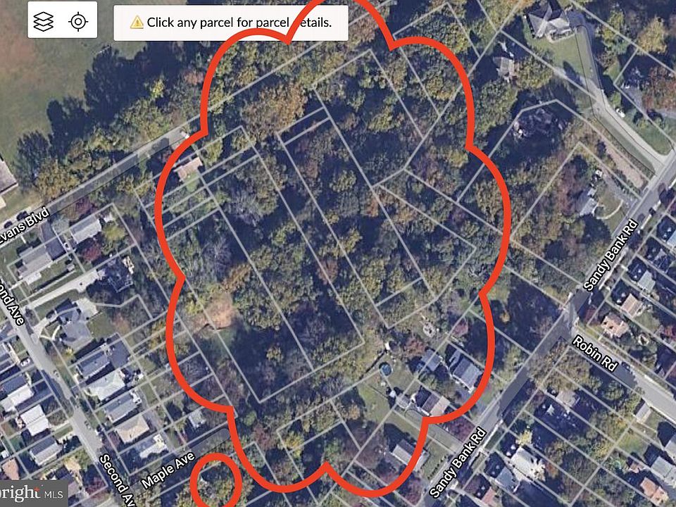 1st image of 0 W 3rd St