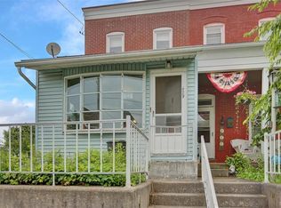 429 Main St, Hamburg, PA 19526